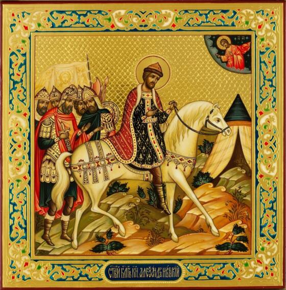 Работа мастерской 50/50 см.