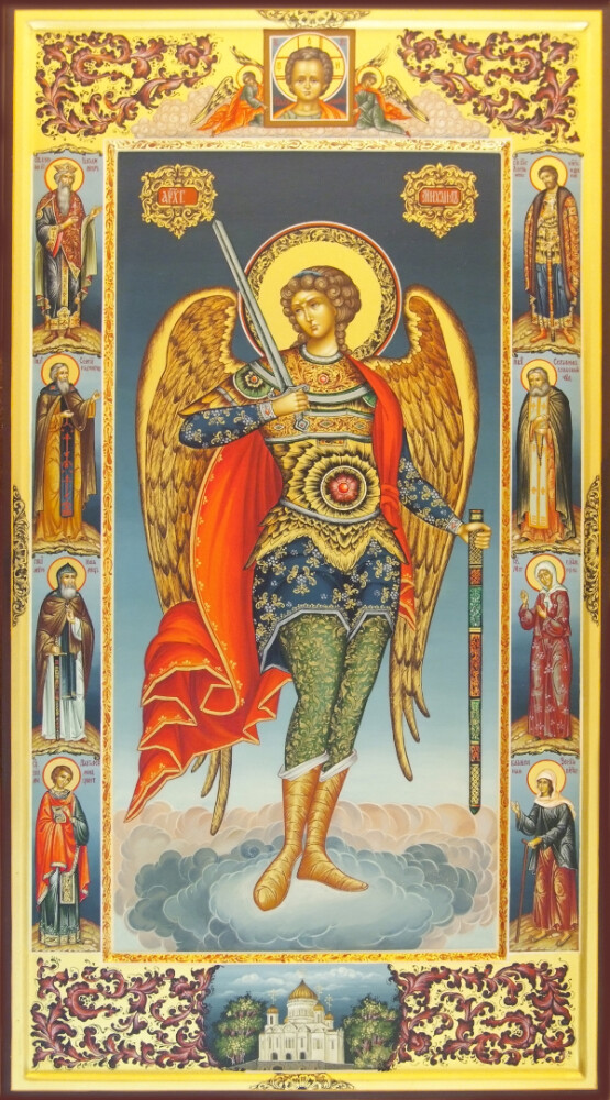 Итоги 2015 года